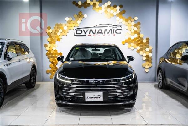 بي واي دي ديستروير 05 2025 للبيع في العراق - اربيل